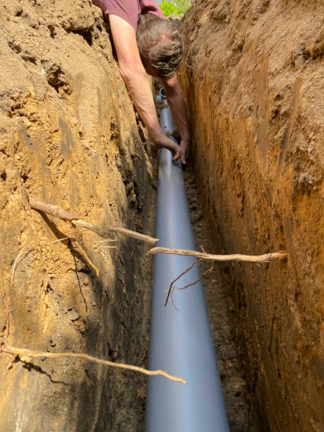 Best Emergency water extraction  in Morrison, IL